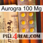 Aurogra 100Mg new06